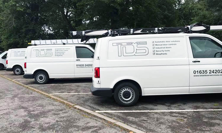 About Total Door Services Limited