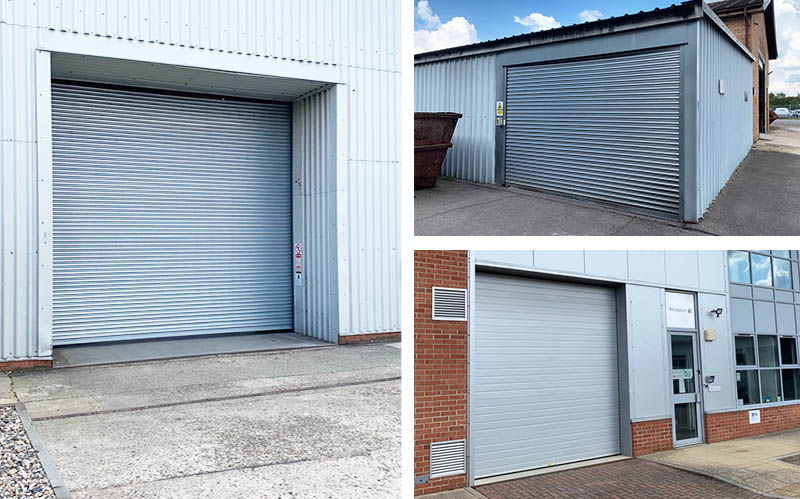 Supply, installation, repair and maintenance of automatic and low energy doors Berkshire, London and the surrounding areas