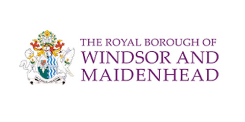 Windsor & Maidenhead Councils